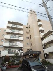 近鉄南大阪線今川駅まで徒歩4分