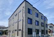 TheSiesta東村山BrickHaus