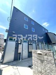 ＪＲ青梅線西立川駅まで徒歩8分