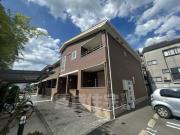 ＪＲ片町線藤阪駅まで徒歩24分