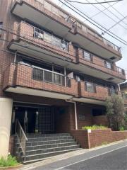 グラン・アクス小石川