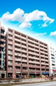 パークフラッツ渋谷代官山