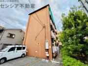 諸口マンション