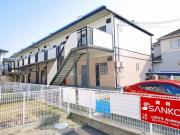 近鉄橿原線平端駅まで徒歩8分