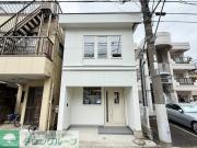 八王子市横山町 戸建貸家