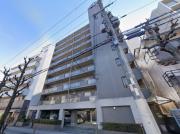 ＪＲ片町線鴫野駅まで徒歩9分
