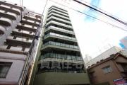 広島電鉄江波線舟入本町駅まで徒歩2分