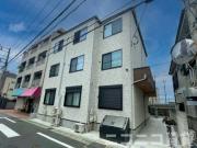 robot home 上本郷