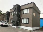 すずらん館1号