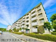 名谷27団地