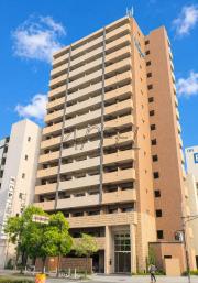 プレサンス難波元町