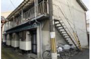 門真市常盤町文化
