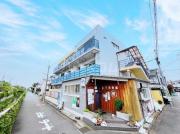 アイディールマンション