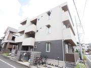 京王線聖蹟桜ヶ丘駅まで徒歩8分