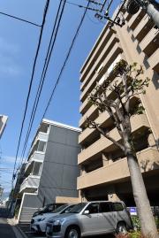 広島電鉄本線十日市町駅まで徒歩5分