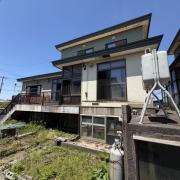 室蘭市東町3丁目11-1戸建