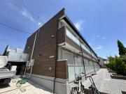 多摩都市モノレール大塚・帝京大学駅まで徒歩7分