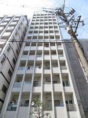 ブルグリンコート（BGC）難波タワー