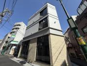 FABRIC Nakai due Residence