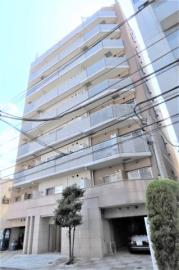 東京メトロ南北線麻布十番駅まで徒歩7分