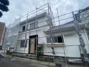 中津瀬町貸家