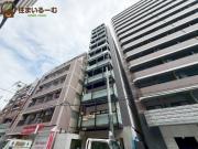 ブエナビスタ阿波座タワー