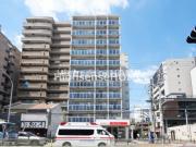 地下鉄千日前線新深江駅まで徒歩1分