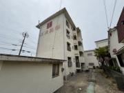 山陽電鉄本線中八木駅まで徒歩8分