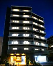 東京メトロ日比谷線三ノ輪駅まで徒歩4分