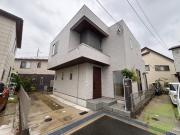箕面市今宮三丁目戸建