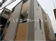 つくばエクスプレス青井駅まで徒歩7分