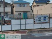 （仮）D-ROOM春日部大場