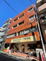 東京メトロ東西線門前仲町駅まで徒歩5分