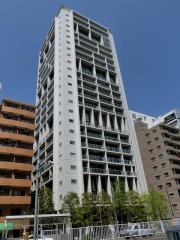 アクシア麻布
