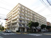 マンションニュー行徳第二
