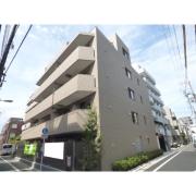 東急池上線荏原中延駅まで徒歩5分