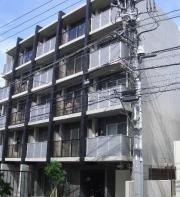 BLANCNOIR TOBU-NERIMA
