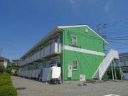 西武拝島線西武立川駅まで徒歩14分