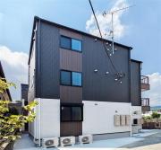 京王相模原線京王稲田堤駅まで徒歩2分