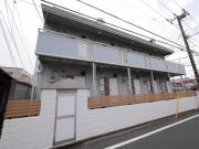 ホワイトハウス