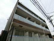 ＪＲ中央線東小金井駅まで徒歩11分