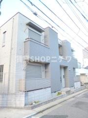 都営新宿線曙橋駅まで徒歩6分