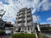 阪急宝塚線庄内駅まで徒歩15分