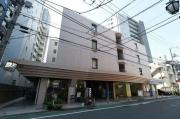 東急目黒線武蔵小山駅まで徒歩3分