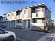 メゾンクレール関戸