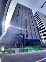 City Lux Namba South