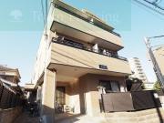 ＪＲ総武本線船橋駅まで徒歩10分