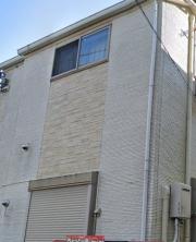 相鉄本線西谷駅まで徒歩2分