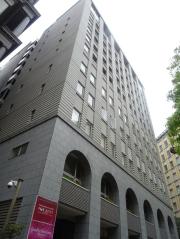 グラディート汐留ロッソ