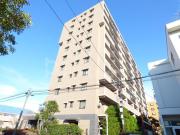 東急ドエル・アルス西船橋